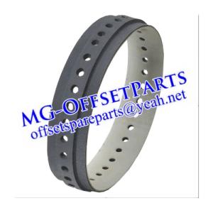 Quality F4.614.821,HD slowdown belt,HD parts wholesale