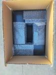 Secure Your Pergola Post with Galvanized Column 4x4 Wood Fence Post Anchor Base