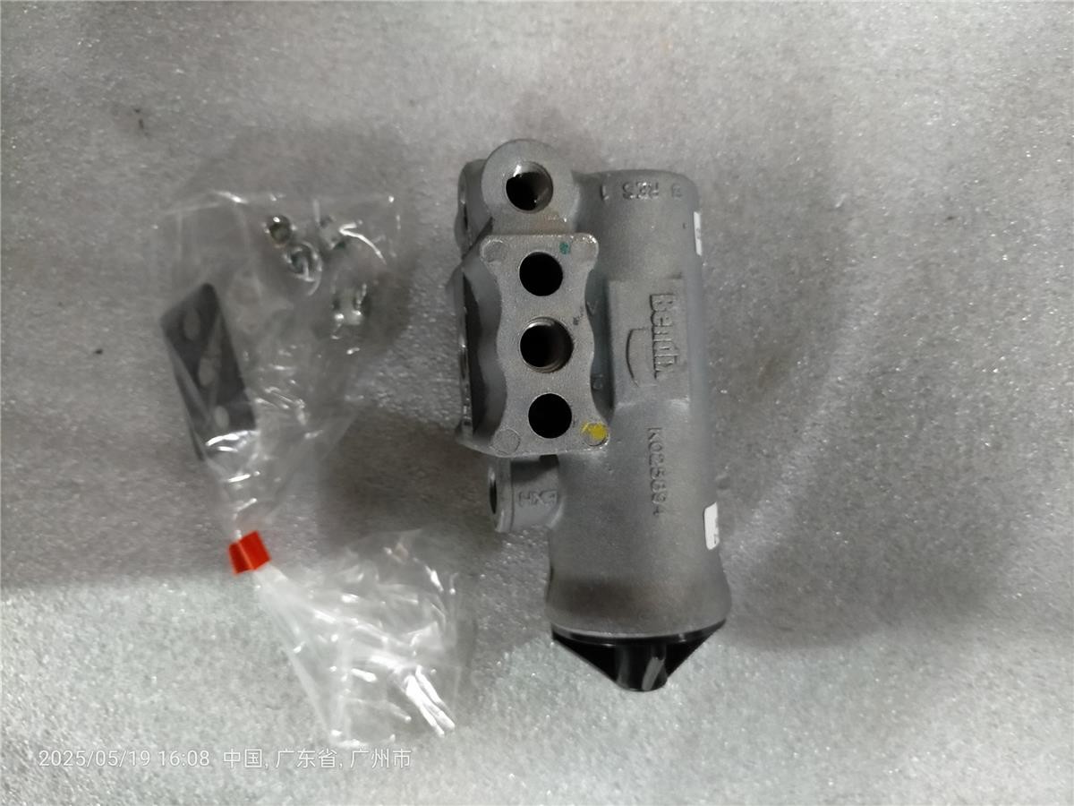 Original Excavator Pressure reducing valve 4N9680 4N-9680 for CAT
