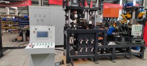 Quality Professional Truss Girder Welding Machines Welding Speed 12-15m/Min wholesale