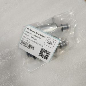 Quality Excavator Spare Parts Solenoid Valve TM68501 TM62101 24V 25 Bar wholesale