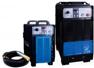 Quality LGK-120/200/300/400HD Inverter Air Plasma Cutting Machine wholesale