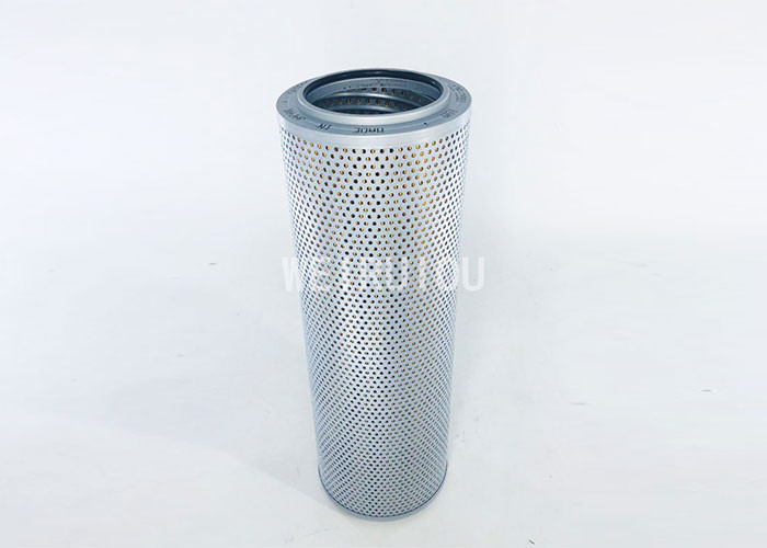 Wheel Loader Return hydraulic Oil Filter 126-2081 P550577 HF35195