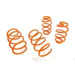 Mazda M3 Star Gallop 2.0L Sport Lowering Springs Steel