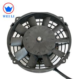 Quality Bus Spare Parts air conditioning Condenser Fan Wholesale Spal Replacement wholesale