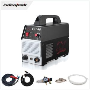 Quality 220v Cut 40 Portable Plasma Cutter wholesale