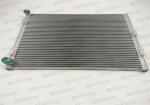 Original PC200-7 Excavator Engine Parts Iron Car Ac Condenser Replacement 208