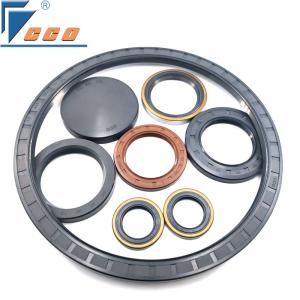 Quality EC TC SC SB Type NBR Oil Seals For Automotives Motor And Agricultural wholesale