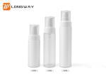 120ml Plastic Cosmetic Bottles For Beauty Products Any Color Available