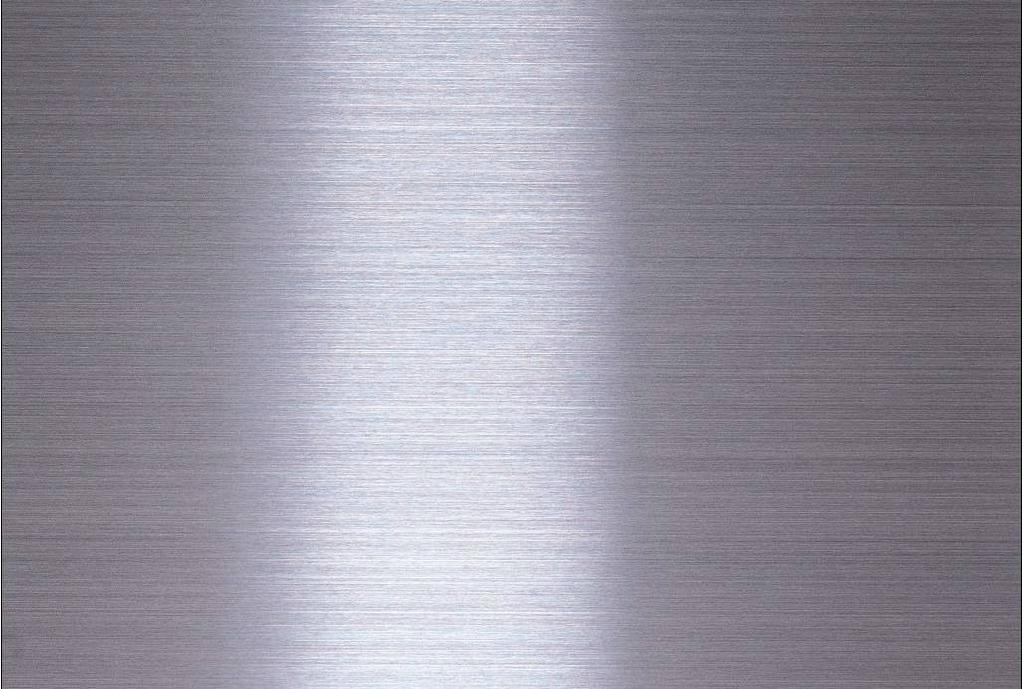 430 Grade Stainless Steel Sheet 430 8k 120mm