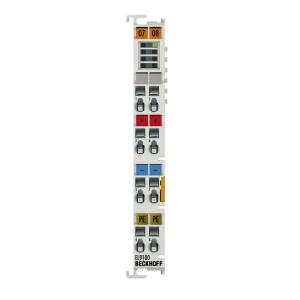 Quality EL9100 Beckhoff Potential supply terminal 24 V DC wholesale