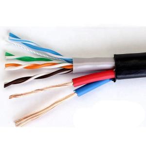 Quality HDPE Cat5e LAN Cable wholesale