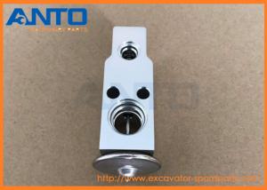 Quality 11N6-90800 11N690800 Hyundai Excavator Air Conditioner Expansion Valve wholesale