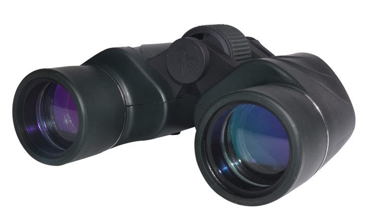 12x42 KANDAR Binoculars for Hunting and Sightseeing in Dark Green or Optional Color