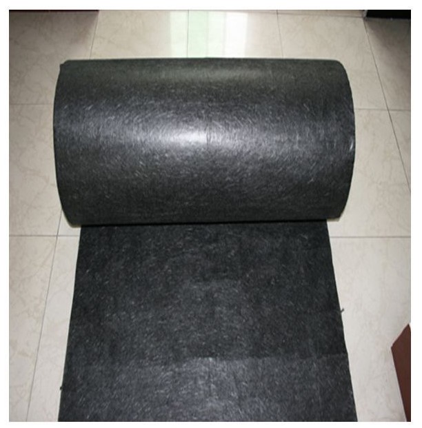 Chemical Composition Carbon Graphite Felt for Durable and Heat Resistant Applications