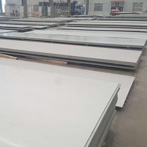 Quality 309 310S Cold rolled Stainless steel plate wholesale