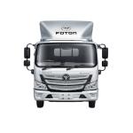 FOTON AUMERK AUMAN 3 Tons 5 Tons 7 T 10 Tons 5 Meters Flatbed Lorry Truck Cargo