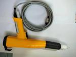 Corrosion Proof Electrostatic Powder Spray Gun Automotive Powder Paint Spray Gun