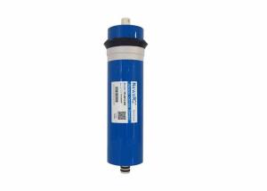 Quality Easy Cleaning RO Membrane Element 200 GPD Water Flow Production Rate wholesale