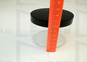 Quality Plastic Lid 450ml ODM Food Container Packaging Jar wholesale
