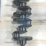 ISUZU 4JB1 4JA1 C223 Car Truck Pickup Crankshaft Assembly for Customer