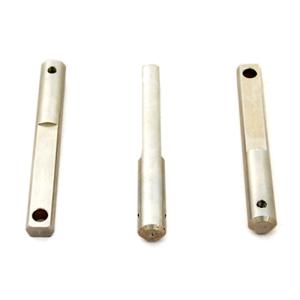 Quality Flexible CNC Turning Service Optional Tolerance Length Aluminum Steel Bronze wholesale