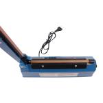 Food Beverage 200mm Hand Pressure Heat Sealer for Various Bag Packaging