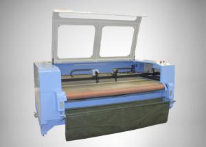 Quality Water Cooling and Protect System co2 laser cutter Of 0.3-20mm Cutting Thickness wholesale