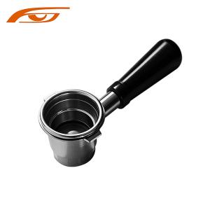 Quality Tight Tolerance Sheet Stamping Metal Parts Coffee Machine Components wholesale