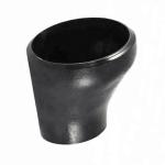 customized Stainless Steel Tube Reducer / Black Pipe Reducer For Water Supply