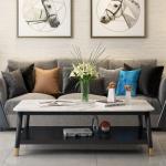 Apartment Custom Made Furniture Multi Functional Living Room Floor Cabinet