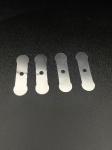 Valve plate Stamping Stainless Steel Parts High Pressure resistant