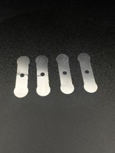 Quality Valve plate Stamping Stainless Steel Parts High Pressure resistant wholesale