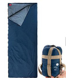 Quality 4.4 Kg Collapsible Camping Cowboy Hollow Fiber Sleeping Bag wholesale