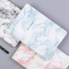 Buy cheap Gold Lettering Writing Journal Notebook A5 Size 120 Pages Elegant Marble Cover from wholesalers