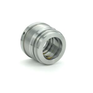 Quality Customized Stainless Steel Precision CNC Turning Part for Auto Spare Parts in Ningbo wholesale