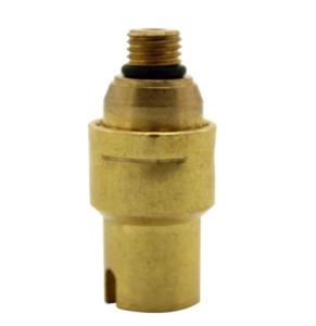 Quality Air Suspension Shock Pressure Copper Valve For Audi A8 D3 / VW Phaeton 4E0616039AF 3D0616039 wholesale