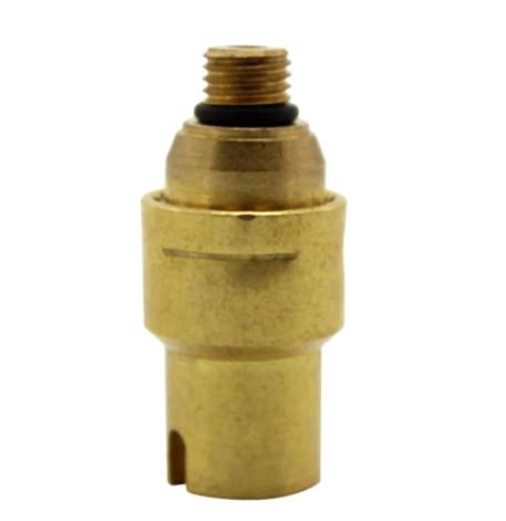 Air Suspension Shock Pressure Copper Valve For Audi A8 D3 / VW Phaeton