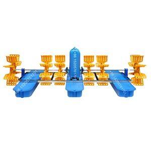 Quality Stainless Steel 304 Fish Farm Aerator 3M wholesale