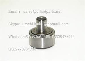 Quality F-51380 bearing 00.550.0465 original cam follower for offset press printing machine spare parts wholesale