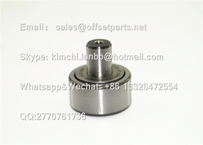 F-51380 bearing 00.550.0465 original cam follower for offset press printing machine spare parts