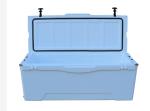 180 Liters Large Wheeled Roto Molded Coolers For Outdoor Activities