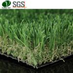 Diamond Shape Plastic Green Grass Athletic Synthetic For All Sports Landscape