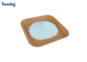 Quality Transfer Pes Polyester Hot Melt Adhesive Powder Screen Printing wholesale