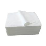 Nontoxic Face Disposable Salon Towel Breathable Multipurpose