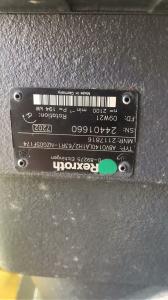 Quality Rexroth A8VO140LA1H2-63R1-NZG05F174 Hydraulic Piston Pump/Variable Pump wholesale