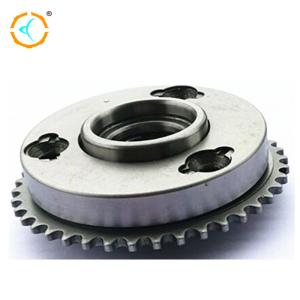 Quality Shinny CD110 One Way Clutch Assembly / Cub Motorcycle Overrunning Clutch Gear wholesale