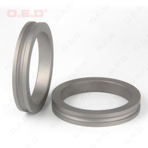 Quality Non Magnetic Applications Carbide Seal Ring G20 Wear resistant wholesale