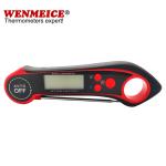 113mm Probe Ultra Fast IP64 Digital Food Thermometer
