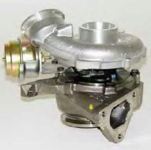 Quality Turbocharger GARRETT 709836-0004 wholesale